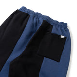 student apathy color scheme sweat pants