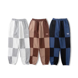 student apathy color scheme sweat pants