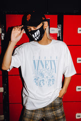 $ HOR1 WINBOY × 9090 ANGEL TEE