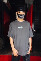 百足 × 9090 Freedom Tee