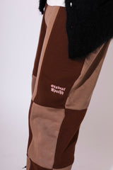 student apathy color scheme sweat pants