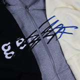 Genzai Wappen Zip Hoodie