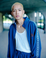 連鎖幫派球衣上衣