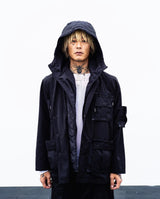 Tactical Pocket Suit Jacket