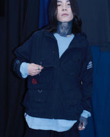 genzai Packable Jacket