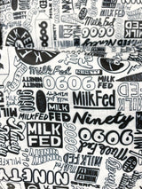 9090 MILKFED. BACKPACK