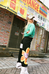 Nopegirl signature logo cap