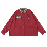 9090 Animal Coveralls夾克