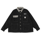 9090 Animal Coveralls夾克