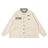 9090 Animal Coveralls夾克