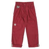 9090動物畫家褲子