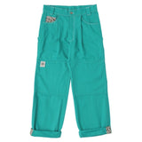 9090動物畫家褲子