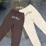 NG SWEAT PANTS