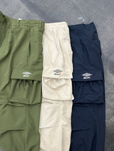 裂口技術氣球褲