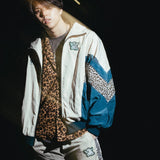 9090動物軌道夾克