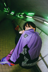 9090動物軌道夾克