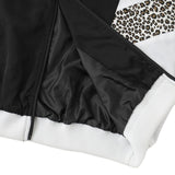 9090動物軌道夾克