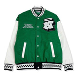 9090 Angel Stadium Jacket