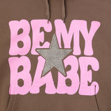 MSB bemybabehoodie