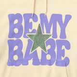 MSB bemybabehoodie