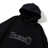 Basic Logo Hoodie