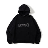Basic Logo Hoodie