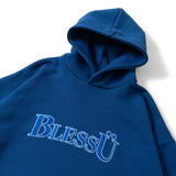 Basic Logo Hoodie