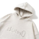 Basic Logo Hoodie