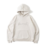 Basic Logo Hoodie