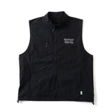 Teck Pattern Vest
