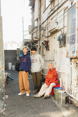 바보 보이 문장 까마귀