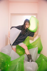 HTH X Laguagem徽標T卹