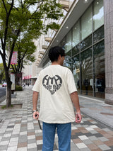 HTH X Laguagem徽標T卹