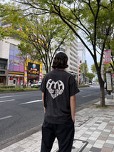 HTH X Laguagem徽標T卹