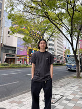 HTH X Laguagem徽標T卹