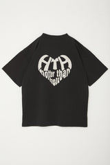 HTH X Laguagem徽標T卹