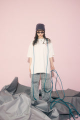 HTH X Laguagem徽標T卹