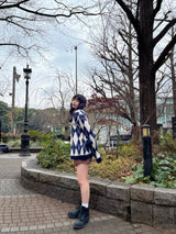 各種針織式開衫