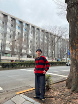 各種針織式開衫