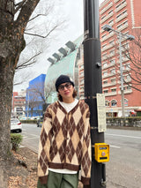 各種針織式開衫