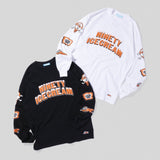 9090 x冰淇淋長T卹