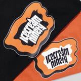 9090 × ICECREAM Knit vest