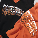 9090 × ICECREAM Knit vest