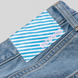 9090 × ICECREAM Denim Pants