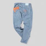 9090 × ICECREAM Denim Pants