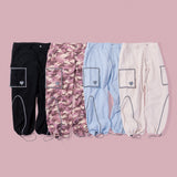 NG Reflector Cargo Pants