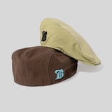 MSB hunting cap