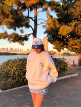 HTH SHAGGY PLOVER SHORT PANTS