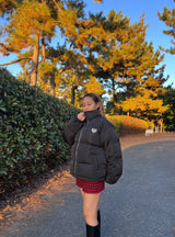 HTH SHAGGY PLOVER SHORT PANTS