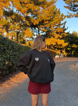 HTH SHAGGY PLOVER SHORT PANTS